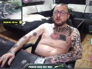 Camsoda Adult Webcam of law-leek