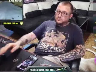 Camsoda Nude Webcam of law-leek