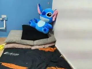 Camsoda Free Live Porn of alannahpresston