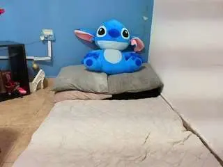 Camsoda Adult Webcam of alannahpresston