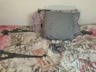 Camsoda Live Sex of andreasaenzz