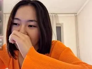 Camsoda Adult Webcam of annaramirez