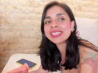 Camsoda Live Porn of annie-shine