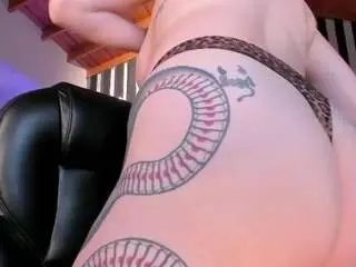 Camsoda Sex Chat of brittanyharlow