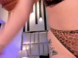 Camsoda Adult Webcams of brittanyharlow