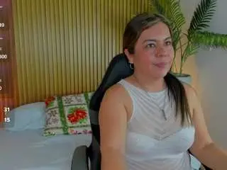 Camsoda Sex Cam of nahia-13