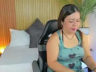 Camsoda Adult Video Chat of nahia-13