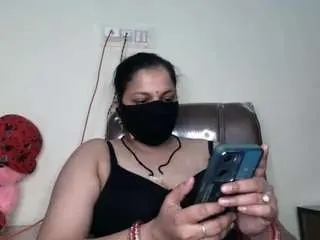 Camsoda Best Webcam of shivanibhabhi