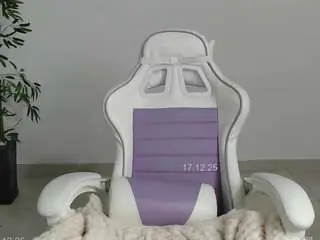 Camsoda Adult Webcam of soy-mariana1