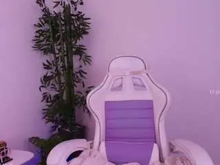 Camsoda Adult Webcams of soy-mariana1