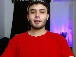 Camsoda Free Live Porn of david-cute