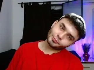 Camsoda Nude Webcam of david-cute