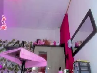 Camsoda Adult Webcam of mafer-ll