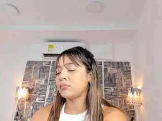 Camsoda Free Live Porn of shofia-vega