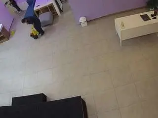 Camsoda Live Sex of voyeurcam-jb-room-6