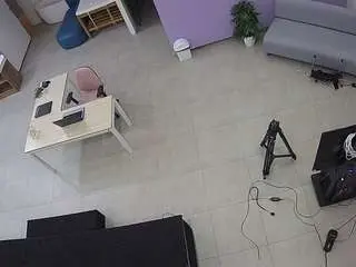 Camsoda Adult Webcam of voyeurcam-jb-room-6