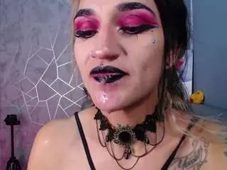 Camsoda Adult Webcams of amelierousee
