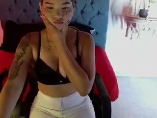 Camsoda Adult Webcams of ise-lunny