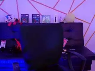 Camsoda Sex Chat of ise-lunny