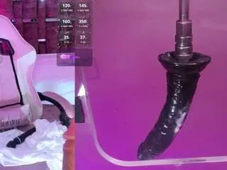 Camsoda Adult Webcam of kittieevaa
