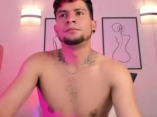 Camsoda Adult Webcams of marceloo1