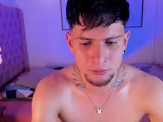 Camsoda Sex Chat of marceloo1