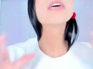 Camsoda Private Sex Chat of miacollson