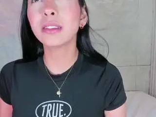 Camsoda Best Webcam of miacollson