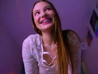 Camsoda Live Sex Cam of sweetkittyyyy