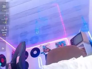 Camsoda Watch Live Sex Cams of tamarajb
