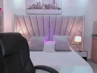 Camsoda Free Porn Cam of amelie-jhons