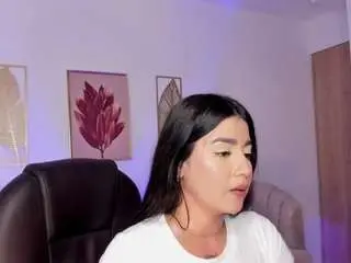 Camsoda Sex Chat of amelie-jhons