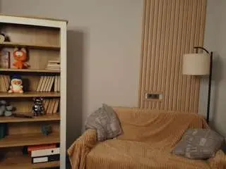 Camsoda Best Webcam of charamillings