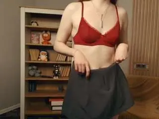 Camsoda Private Sex Chat of charamillings