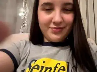 Camsoda Best Webcam of elenaperezprosecutor