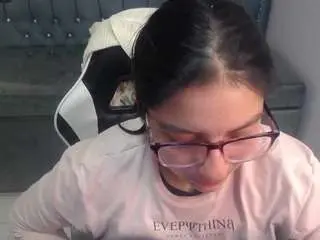 Camsoda Best Webcam of eva-smith-t