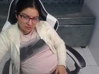 Camsoda Private Sex Chat of eva-smith-t