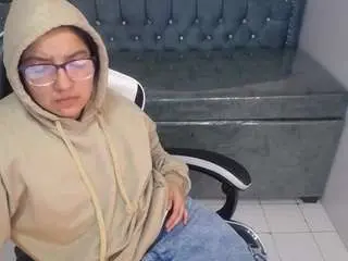 Camsoda Adult Webcam of eva-smith-t