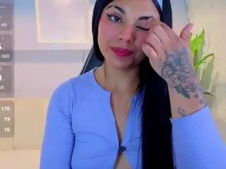 Camsoda Free Porn Cam of sofia-tp