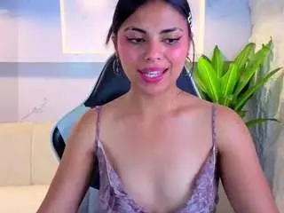 Camsoda Nude Webcam of sofia-tp