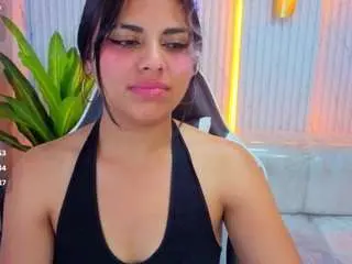 Camsoda Private Sex Chat of sofia-tp