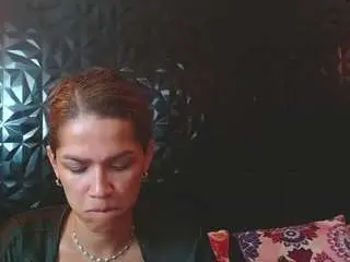 Camsoda Best Webcam of vicky-oba