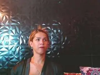 Camsoda Private Sex Chat of vicky-oba