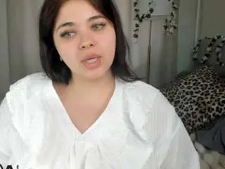 Camsoda Best Webcam of annette-nelson