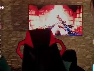 Camsoda Sex Cam of charrlottegrey