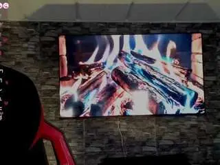 Camsoda Live Sex Cam of charrlottegrey