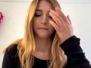Camsoda Best live sex cam show of laruebartin