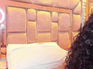 Camsoda Adult Webcams of lilian-starfire