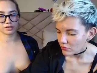 Camsoda Free Live Porn of noahandgaia