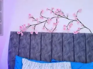 Camsoda Live Porn of sophieevelvet